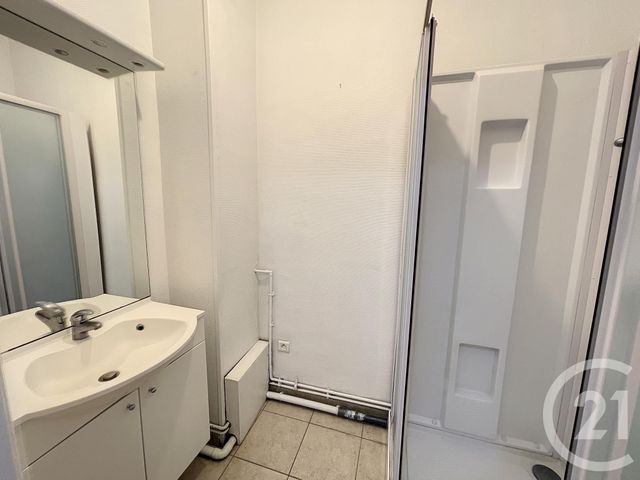 Appartement F2 à louer - 3 pièces - 64.0 m2 - REIMS - 51 - CHAMPAGNE-ARDENNE - Century 21 Martinot Immobilier