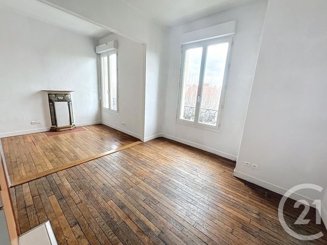 Appartement F2 à louer - 3 pièces - 57.0 m2 - REIMS - 51 - CHAMPAGNE-ARDENNE - Century 21 Martinot Immobilier