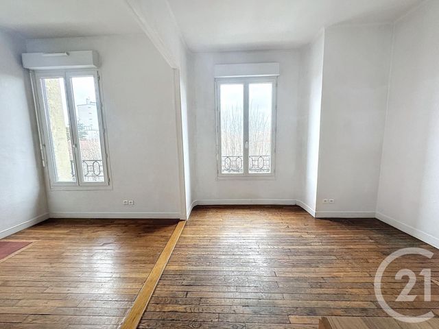 Appartement F2 à louer - 3 pièces - 57.0 m2 - REIMS - 51 - CHAMPAGNE-ARDENNE - Century 21 Martinot Immobilier