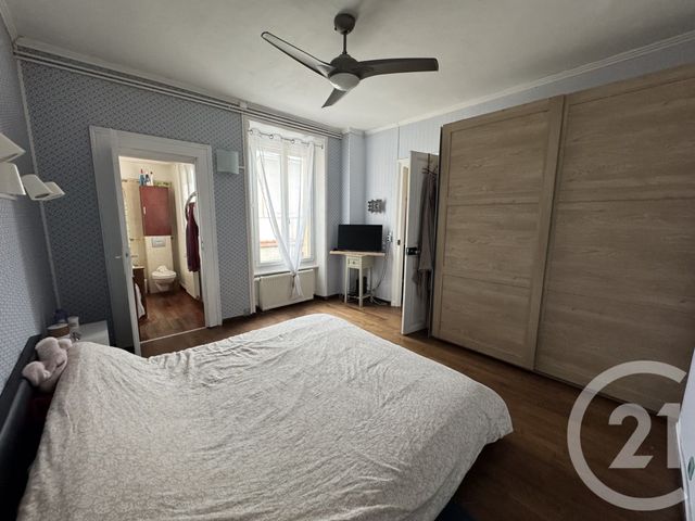 maison à louer - 6 pièces - 127.0 m2 - REIMS - 51 - CHAMPAGNE-ARDENNE - Century 21 Martinot Immobilier