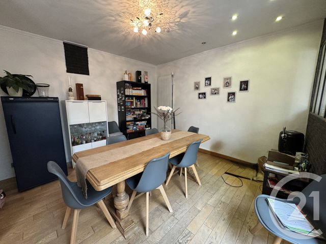 maison à louer - 6 pièces - 127.0 m2 - REIMS - 51 - CHAMPAGNE-ARDENNE - Century 21 Martinot Immobilier