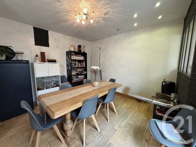 maison à louer - 6 pièces - 127.0 m2 - REIMS - 51 - CHAMPAGNE-ARDENNE - Century 21 Martinot Immobilier