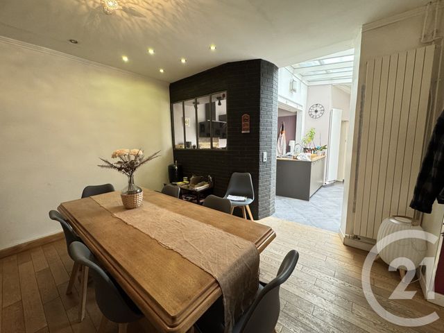 maison à louer - 6 pièces - 127.0 m2 - REIMS - 51 - CHAMPAGNE-ARDENNE - Century 21 Martinot Immobilier