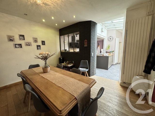 maison à louer - 6 pièces - 127.0 m2 - REIMS - 51 - CHAMPAGNE-ARDENNE - Century 21 Martinot Immobilier