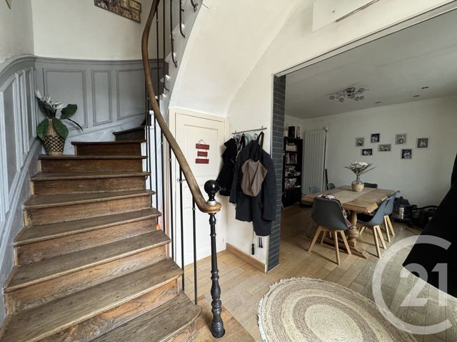 maison à louer - 6 pièces - 127.0 m2 - REIMS - 51 - CHAMPAGNE-ARDENNE - Century 21 Martinot Immobilier