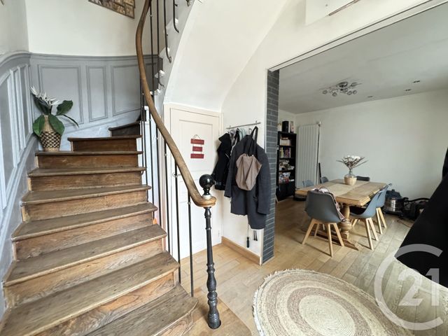 maison à louer - 6 pièces - 127.0 m2 - REIMS - 51 - CHAMPAGNE-ARDENNE - Century 21 Martinot Immobilier