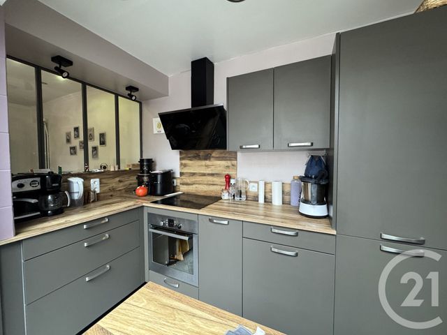 maison à louer - 6 pièces - 127.0 m2 - REIMS - 51 - CHAMPAGNE-ARDENNE - Century 21 Martinot Immobilier