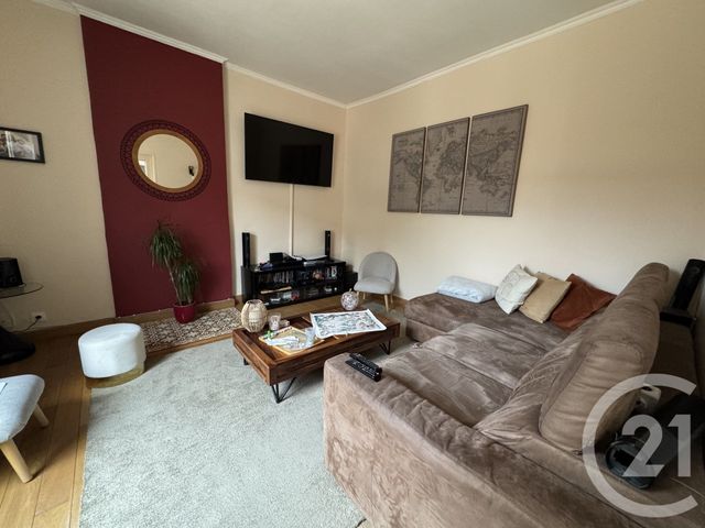 maison à louer - 6 pièces - 127.0 m2 - REIMS - 51 - CHAMPAGNE-ARDENNE - Century 21 Martinot Immobilier