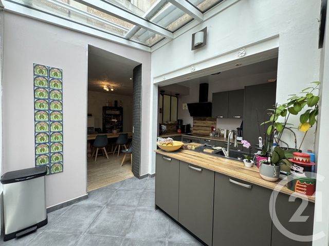 maison à louer - 6 pièces - 127.0 m2 - REIMS - 51 - CHAMPAGNE-ARDENNE - Century 21 Martinot Immobilier