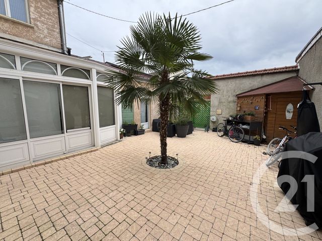 maison à louer - 6 pièces - 127.0 m2 - REIMS - 51 - CHAMPAGNE-ARDENNE - Century 21 Martinot Immobilier