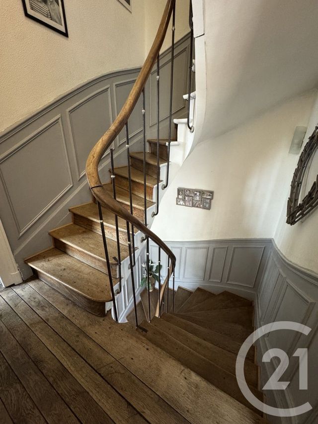 maison à louer - 6 pièces - 127.0 m2 - REIMS - 51 - CHAMPAGNE-ARDENNE - Century 21 Martinot Immobilier