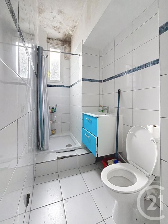 Appartement T3 à vendre - 3 pièces - 56.83 m2 - REIMS - 51 - CHAMPAGNE-ARDENNE - Century 21 Martinot Immobilier