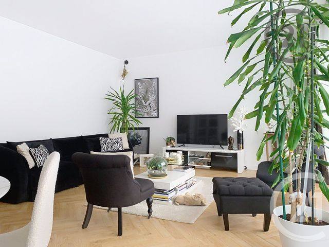 Appartement F5 à vendre - 5 pièces - 111.05 m2 - REIMS - 51 - CHAMPAGNE-ARDENNE - Century 21 Martinot Immobilier