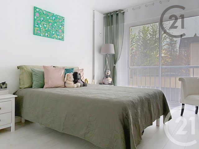 Appartement F5 à vendre - 5 pièces - 111.05 m2 - REIMS - 51 - CHAMPAGNE-ARDENNE - Century 21 Martinot Immobilier