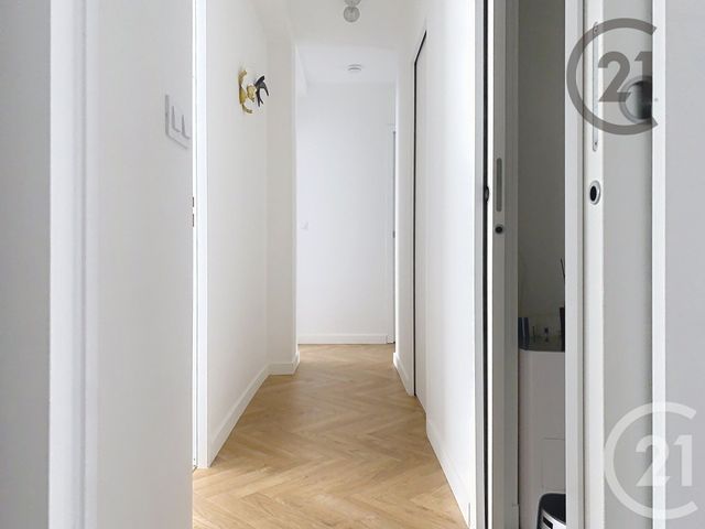Appartement F5 à vendre - 5 pièces - 111.05 m2 - REIMS - 51 - CHAMPAGNE-ARDENNE - Century 21 Martinot Immobilier