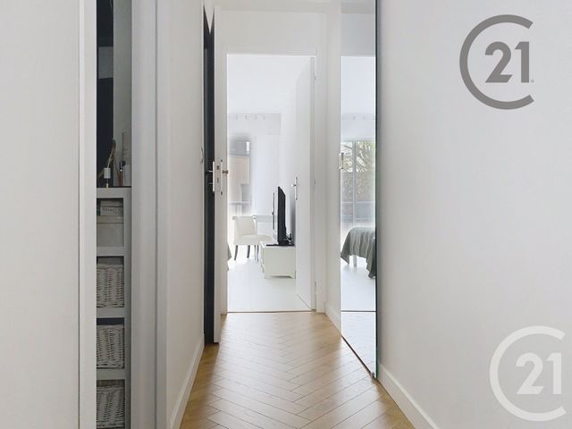 Appartement F5 à vendre - 5 pièces - 111.05 m2 - REIMS - 51 - CHAMPAGNE-ARDENNE - Century 21 Martinot Immobilier