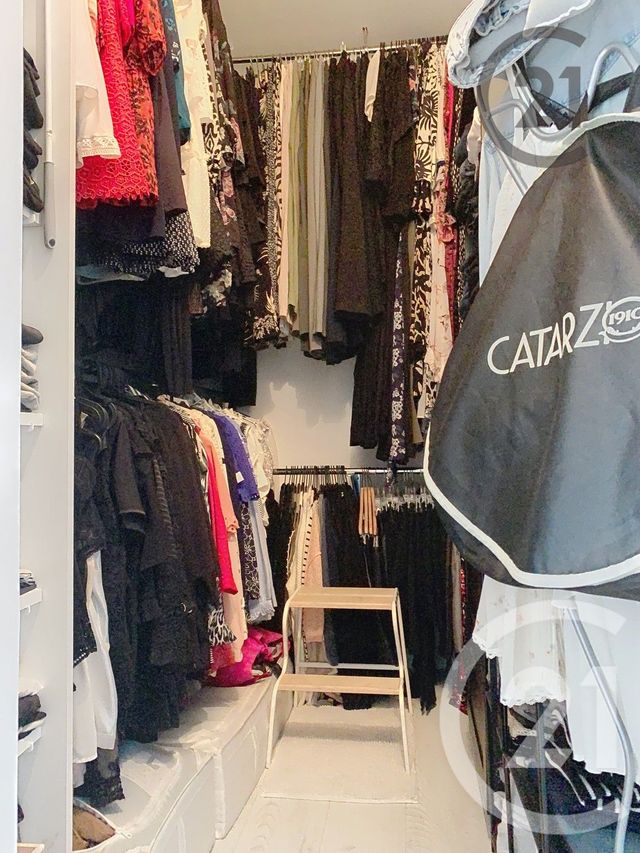 Appartement F5 à vendre - 5 pièces - 111.05 m2 - REIMS - 51 - CHAMPAGNE-ARDENNE - Century 21 Martinot Immobilier