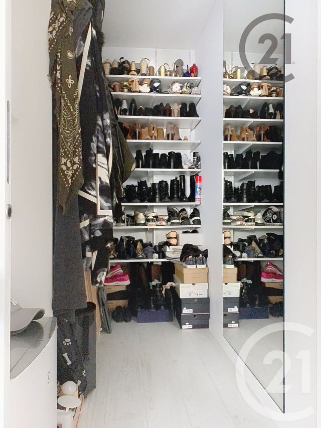 Appartement F5 à vendre - 5 pièces - 111.05 m2 - REIMS - 51 - CHAMPAGNE-ARDENNE - Century 21 Martinot Immobilier