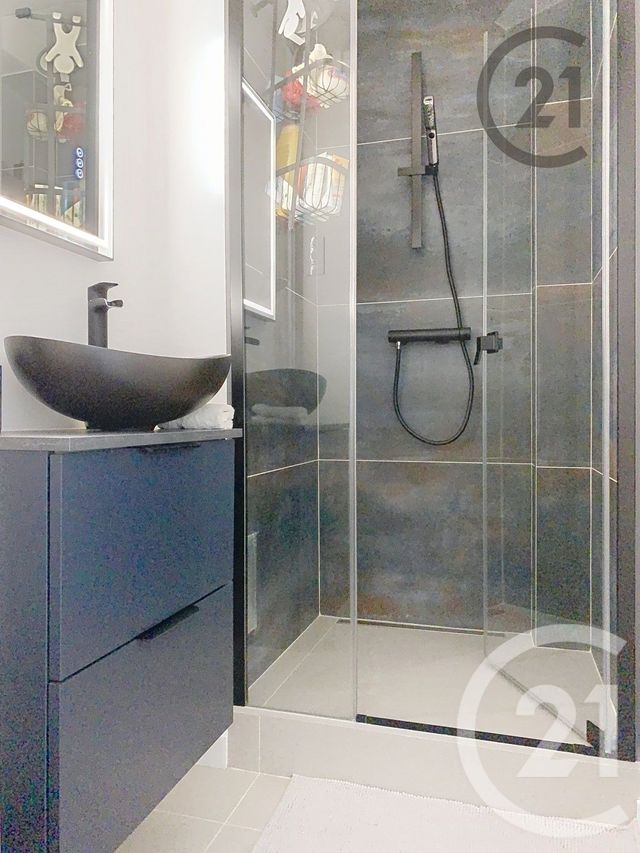 Appartement F5 à vendre - 5 pièces - 111.05 m2 - REIMS - 51 - CHAMPAGNE-ARDENNE - Century 21 Martinot Immobilier