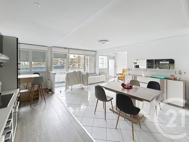 appartement - REIMS - 51