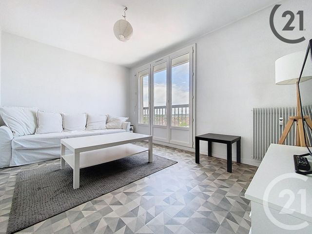 Appartement F2 à louer REIMS