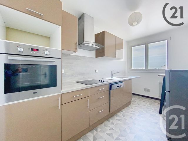 Appartement F2 à louer - 2 pièces - 45.54 m2 - REIMS - 51 - CHAMPAGNE-ARDENNE - Century 21 Martinot Immobilier