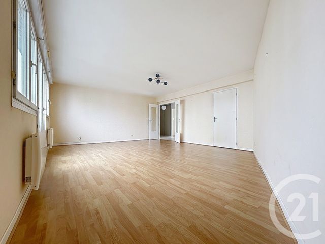 Appartement T4 à vendre - 4 pièces - 88.0 m2 - REIMS - 51 - CHAMPAGNE-ARDENNE - Century 21 Martinot Immobilier