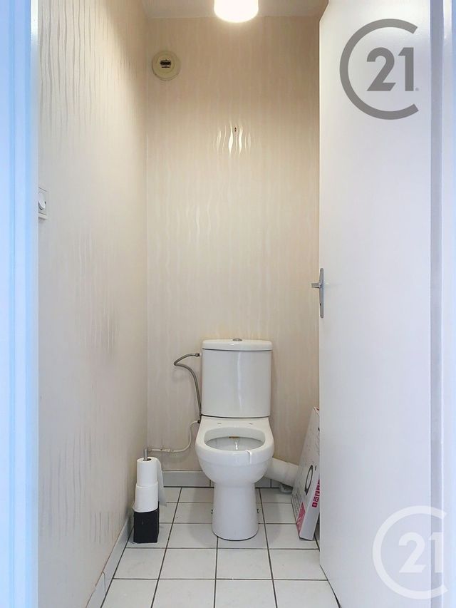 Appartement T4 à vendre - 4 pièces - 88.0 m2 - REIMS - 51 - CHAMPAGNE-ARDENNE - Century 21 Martinot Immobilier