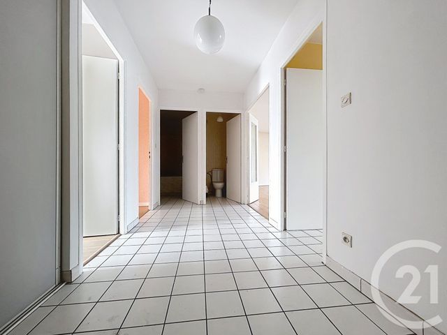 Appartement T4 à vendre - 4 pièces - 88.0 m2 - REIMS - 51 - CHAMPAGNE-ARDENNE - Century 21 Martinot Immobilier