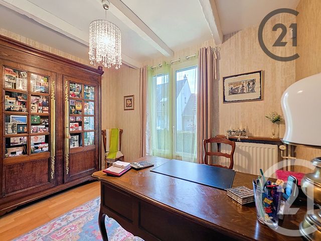 maison à vendre - 5 pièces - 136.2 m2 - ST BRICE COURCELLES - 51 - CHAMPAGNE-ARDENNE - Century 21 Martinot Immobilier