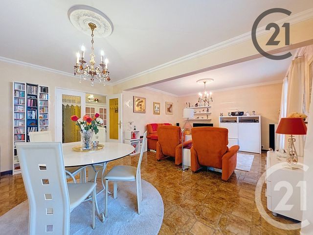 maison à vendre - 5 pièces - 136.2 m2 - ST BRICE COURCELLES - 51 - CHAMPAGNE-ARDENNE - Century 21 Martinot Immobilier