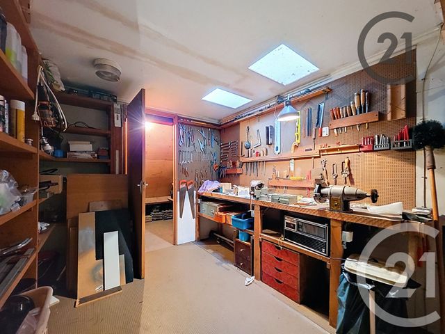 maison à vendre - 5 pièces - 136.2 m2 - ST BRICE COURCELLES - 51 - CHAMPAGNE-ARDENNE - Century 21 Martinot Immobilier