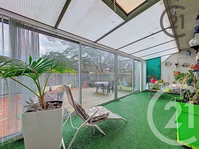 maison à vendre - 5 pièces - 136.2 m2 - ST BRICE COURCELLES - 51 - CHAMPAGNE-ARDENNE - Century 21 Martinot Immobilier