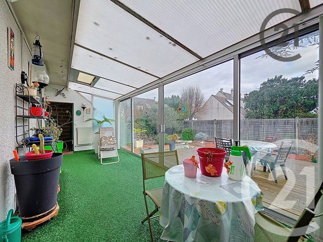 maison à vendre - 5 pièces - 136.2 m2 - ST BRICE COURCELLES - 51 - CHAMPAGNE-ARDENNE - Century 21 Martinot Immobilier