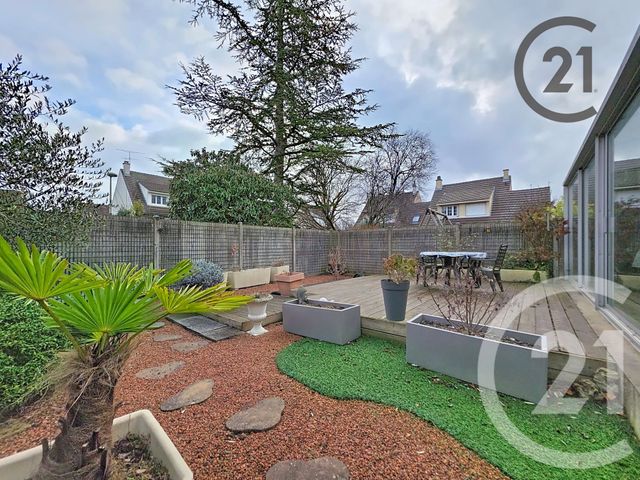 maison à vendre - 5 pièces - 136.2 m2 - ST BRICE COURCELLES - 51 - CHAMPAGNE-ARDENNE - Century 21 Martinot Immobilier