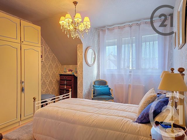 maison à vendre - 5 pièces - 136.2 m2 - ST BRICE COURCELLES - 51 - CHAMPAGNE-ARDENNE - Century 21 Martinot Immobilier