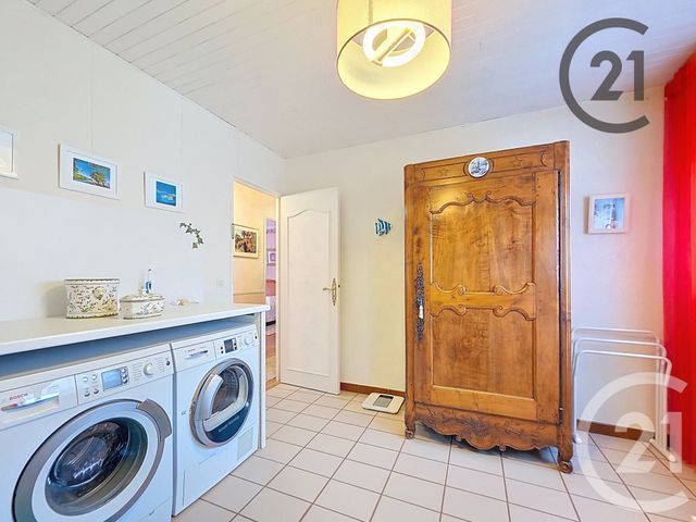 maison à vendre - 5 pièces - 136.2 m2 - ST BRICE COURCELLES - 51 - CHAMPAGNE-ARDENNE - Century 21 Martinot Immobilier