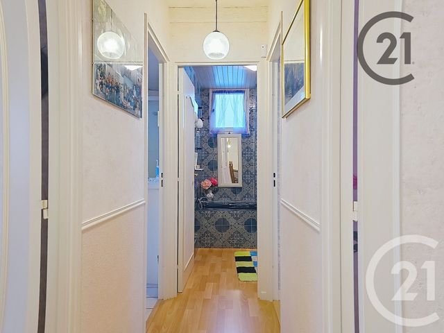 maison à vendre - 5 pièces - 136.2 m2 - ST BRICE COURCELLES - 51 - CHAMPAGNE-ARDENNE - Century 21 Martinot Immobilier