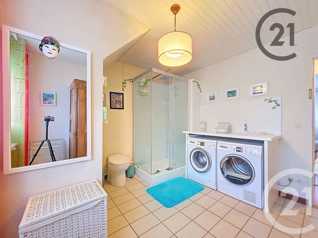 maison à vendre - 5 pièces - 136.2 m2 - ST BRICE COURCELLES - 51 - CHAMPAGNE-ARDENNE - Century 21 Martinot Immobilier