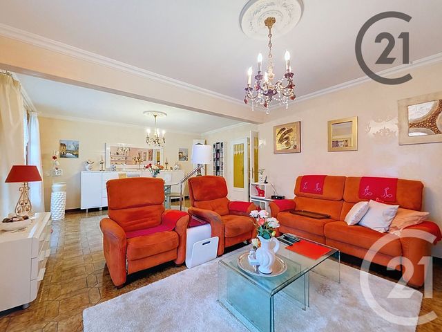 maison à vendre - 5 pièces - 136.2 m2 - ST BRICE COURCELLES - 51 - CHAMPAGNE-ARDENNE - Century 21 Martinot Immobilier