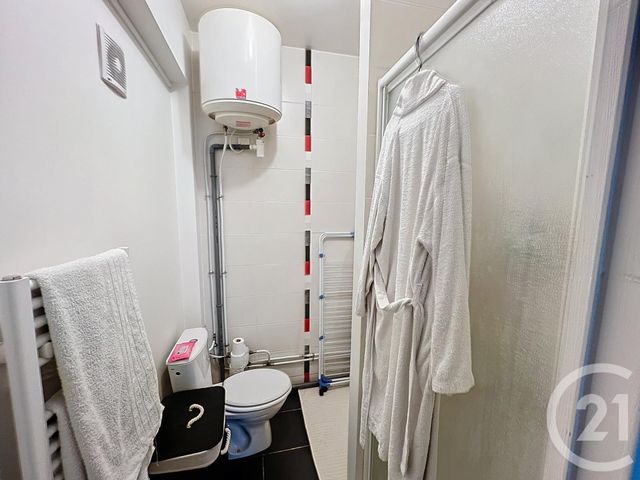 Appartement Studio à louer - 1 pièce - 19.1 m2 - REIMS - 51 - CHAMPAGNE-ARDENNE - Century 21 Martinot Immobilier