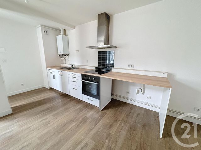 Appartement F2 à louer - 2 pièces - 62.7 m2 - REIMS - 51 - CHAMPAGNE-ARDENNE - Century 21 Martinot Immobilier