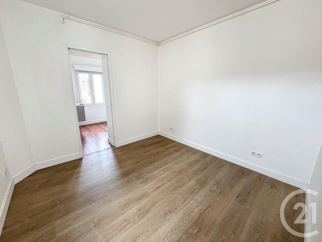 Appartement F2 à louer - 2 pièces - 62.7 m2 - REIMS - 51 - CHAMPAGNE-ARDENNE - Century 21 Martinot Immobilier