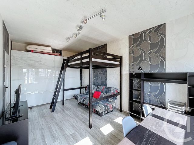 appartement - REIMS - 51