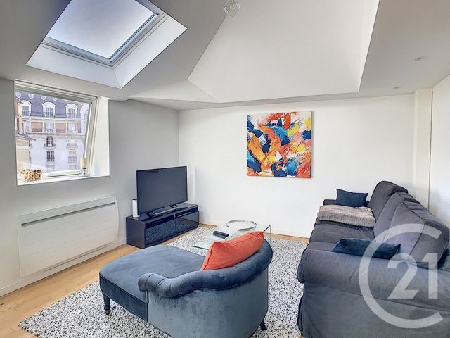 Appartement T3 à louer - 3 pièces - 69.0 m2 - REIMS - 51 - CHAMPAGNE-ARDENNE - Century 21 Martinot Immobilier