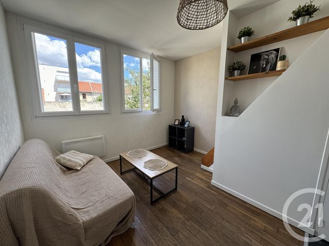 appartement - REIMS - 51