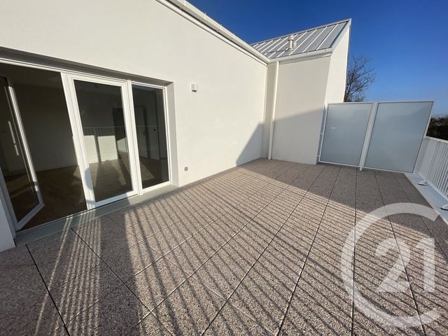 appartement - REIMS - 51