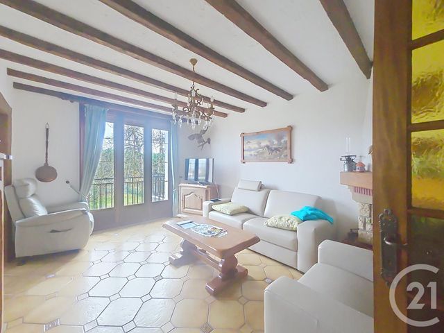 maison à vendre - 5 pièces - 82.08 m2 - CORMONTREUIL - 51 - CHAMPAGNE-ARDENNE - Century 21 Martinot Immobilier