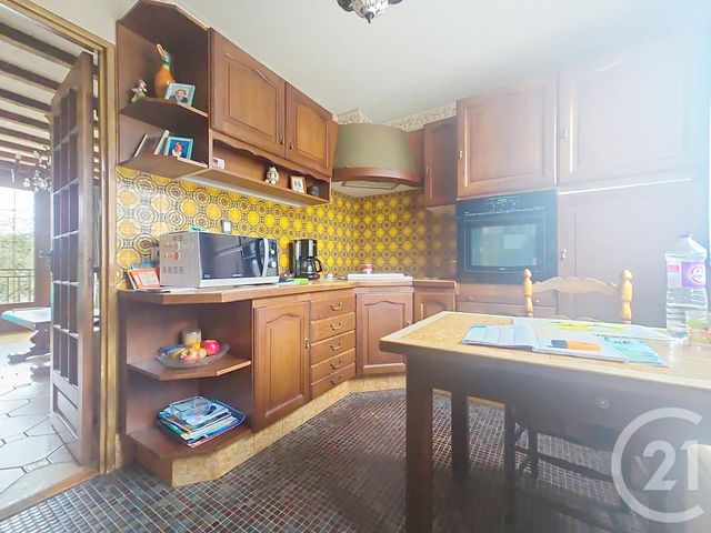 maison à vendre - 5 pièces - 82.08 m2 - CORMONTREUIL - 51 - CHAMPAGNE-ARDENNE - Century 21 Martinot Immobilier