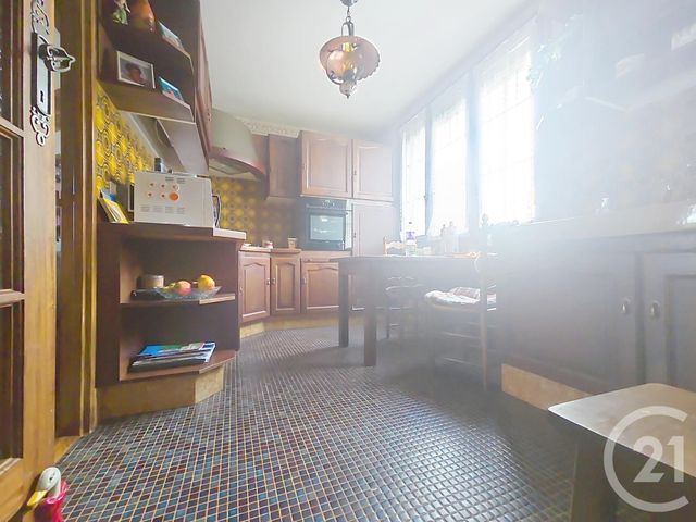 maison à vendre - 5 pièces - 82.08 m2 - CORMONTREUIL - 51 - CHAMPAGNE-ARDENNE - Century 21 Martinot Immobilier